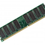 RAM - darbinė kompiuterio atmintis
