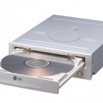 DVD-ROM - kompaktinių plokštelių įrenginys