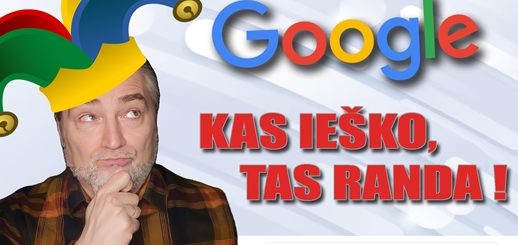 Informacijos paieška internete. naršyklės ir paieškos stotys.